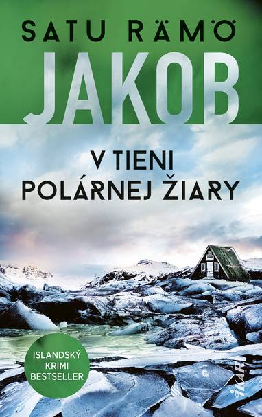 E-kniha Jakob: V tieni polárnej žiary - Satu Rämö