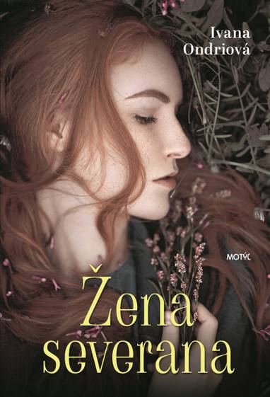 E-kniha Žena severana - Ivana Ondriová
