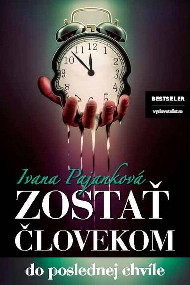 E-kniha Zostať človekom - Ivana Pajanková