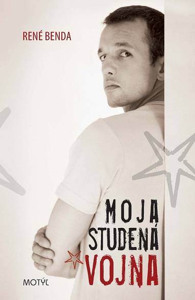 E-kniha Moja studená vojna - René Benda
