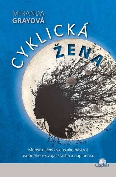 E-kniha Cyklická žena - Miranda Gray