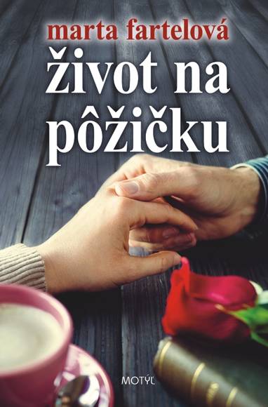 E-kniha Život na pôžičku - Marta Fartelová