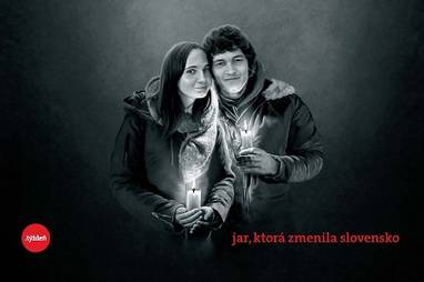 E-kniha Jar, ktorá zmenila Slovensko - Štefan Hríb