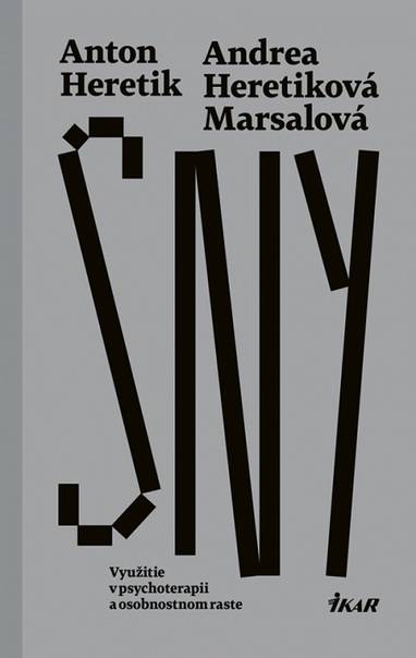 E-kniha Sny - Andrea Marsalová Heretiková, Anton Heretik