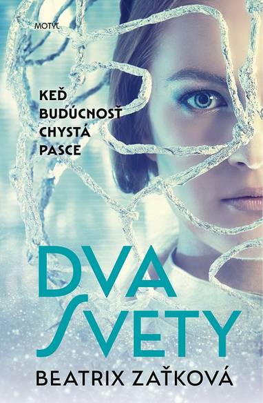 E-kniha Dva svety - Beatrix Zaťková