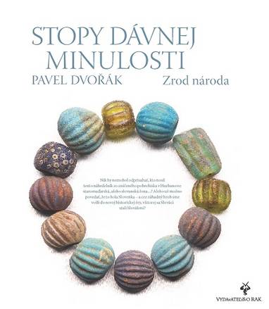E-kniha Stopy dávnej minulosti 3 - Pavel Dvořák