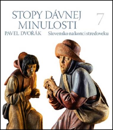 E-kniha Stopy dávnej minulosti 7. - Pavel Dvořák
