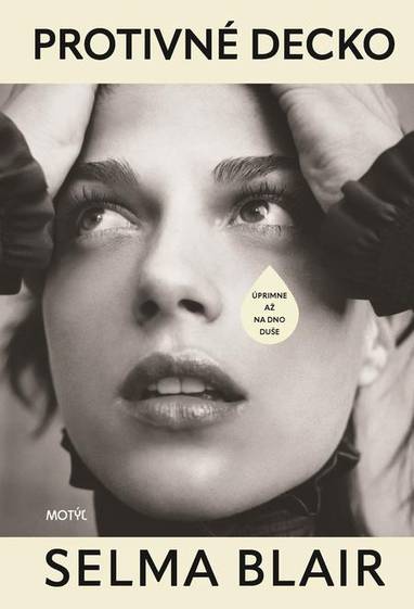 E-kniha Protivné decko - Selma Blair