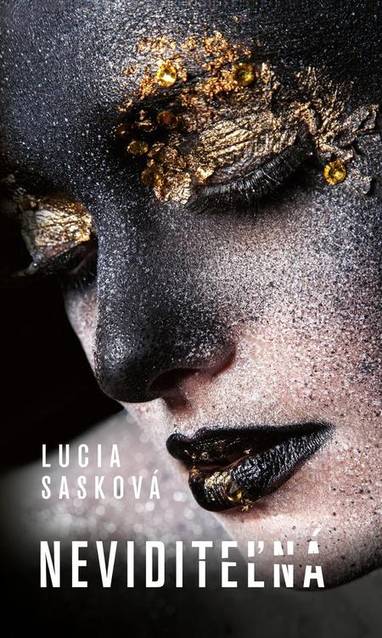 E-kniha Neviditeľná - Lucia Sasková