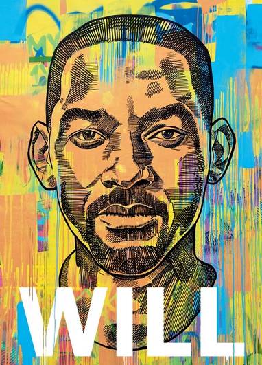 E-kniha Will - Will Smith, Mark Manson
