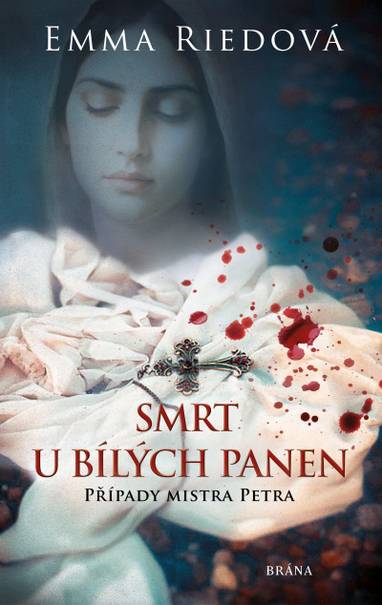 E-kniha Smrt u bílých panen - Emma Riedová