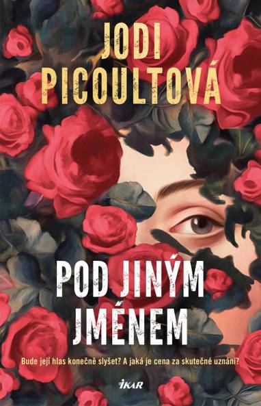 E-kniha Pod jiným jménem - Jodi Picoultová