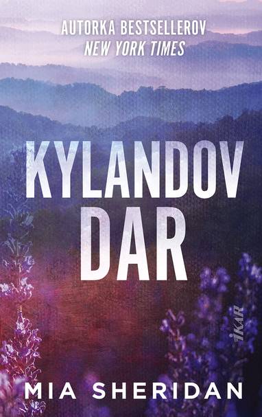 E-kniha Kylandov dar - Mia Sheridan