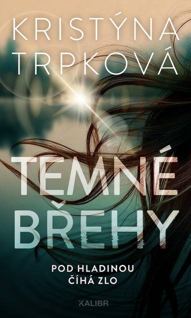 E-kniha Temné břehy - Kristýna Trpková