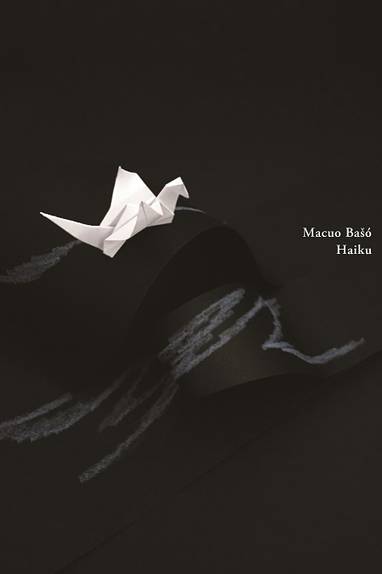 E-kniha Haiku - Macuo Bašó