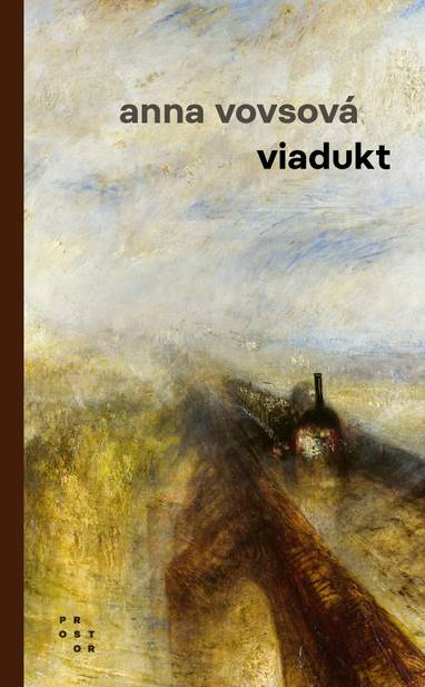 E-kniha Viadukt - Anna Vovsová