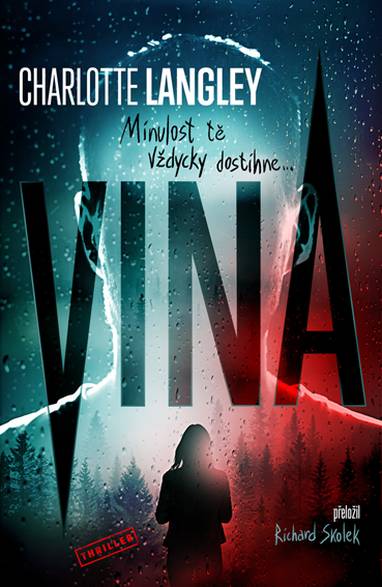 E-kniha Vina - Charlotte Langley