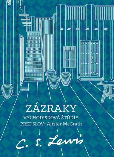 E-kniha Zázraky - C.S.Lewis