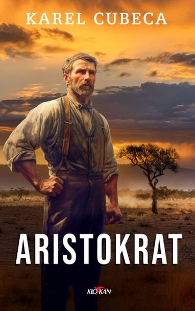 E-kniha Aristokrat - Karel Cubeca