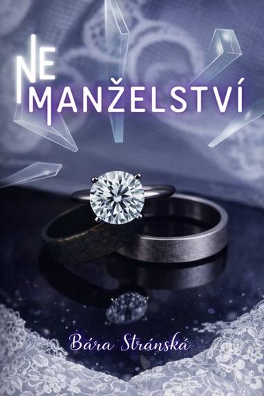 E-kniha NeManželství - Bára Stránská