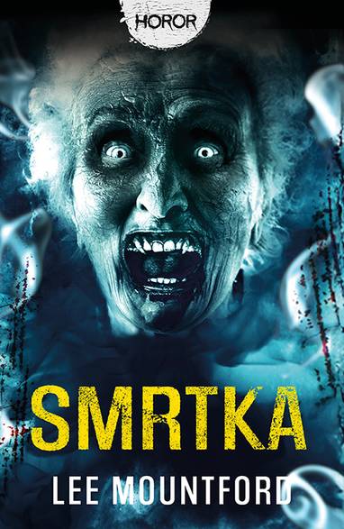 E-kniha Smrtka - Lee Mountford