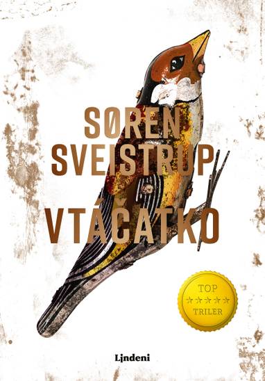 E-kniha Vtáčatko - Soren Sveistrup