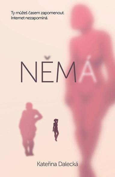 E-kniha Němá - Kateřina Dalecká