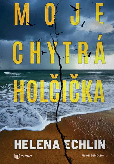 E-kniha Moje chytrá holčička - Helena Echlin