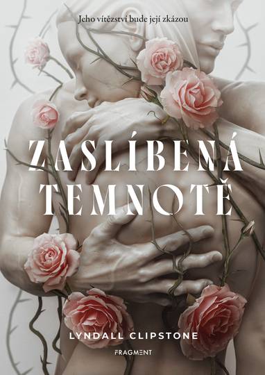 E-kniha Zaslíbená temnotě - Lyndall Clipstone