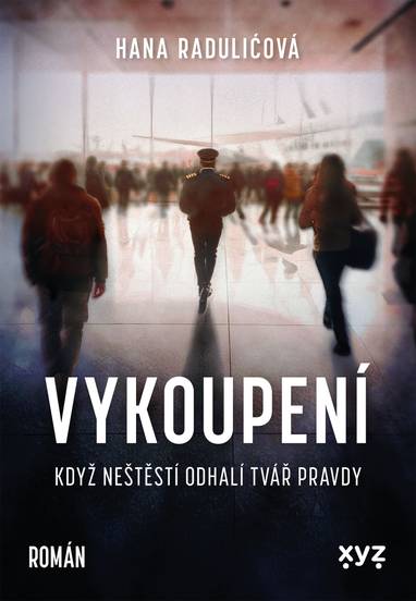 E-kniha Vykoupení - Hana Raduličová