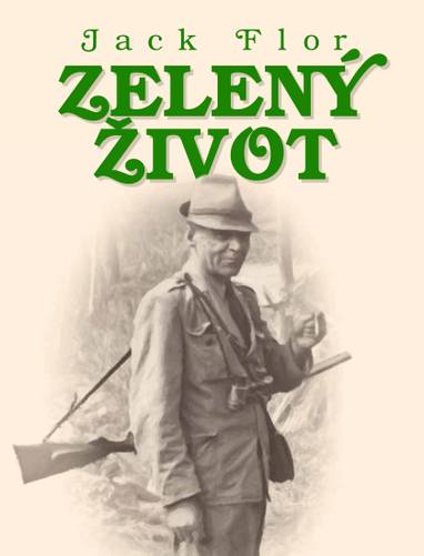 E-kniha Zelený život - Jack Flor