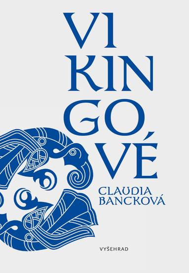 E-kniha Vikingové - Mgr. Claudia Banck