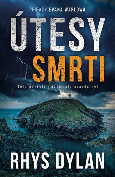 E-kniha Útesy smrti - Rhys Dylan