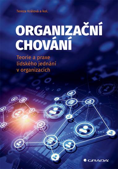 E-kniha Organizační chování - Tereza Králová