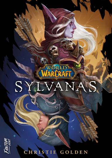 E-kniha Sylvanas - Christie Golden