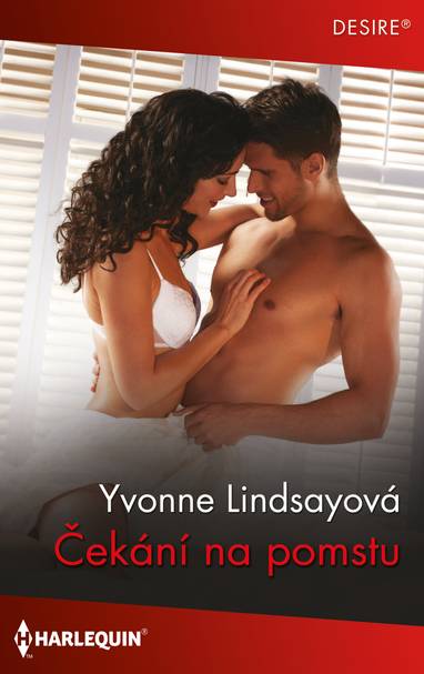 E-kniha Čekání na pomstu - Yvonne Lindsayová