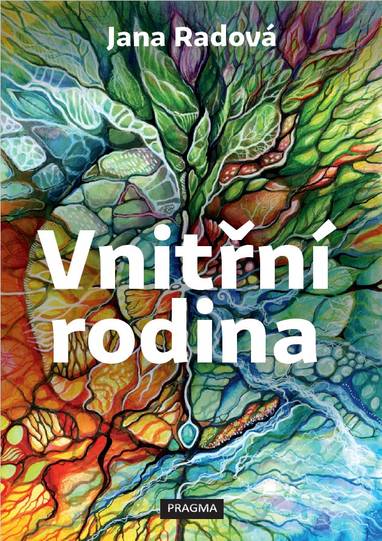 E-kniha Vnitřní rodina - Jana Radová