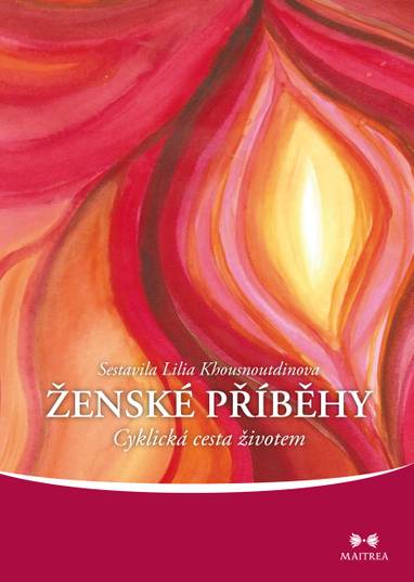 E-kniha Ženské příběhy - Lilia Khousnoutdinova