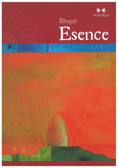 E-kniha Esence - Bhagat Johann Zeilhofer