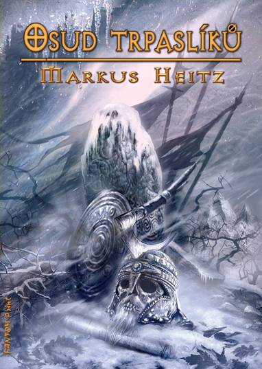 E-kniha Osud trpaslíků - Markus Heitz