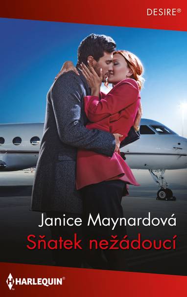 E-kniha Sňatek nežádoucí - Janice Maynardová