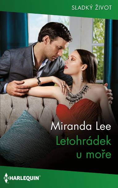 E-kniha Letohrádek u moře - Miranda Lee