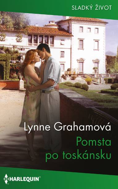 E-kniha Pomsta po toskánsku - Lynne Grahamová