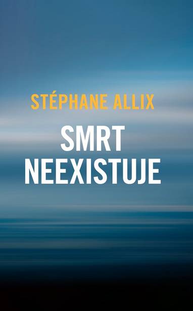 E-kniha Smrt neexistuje - Stéphane Allix