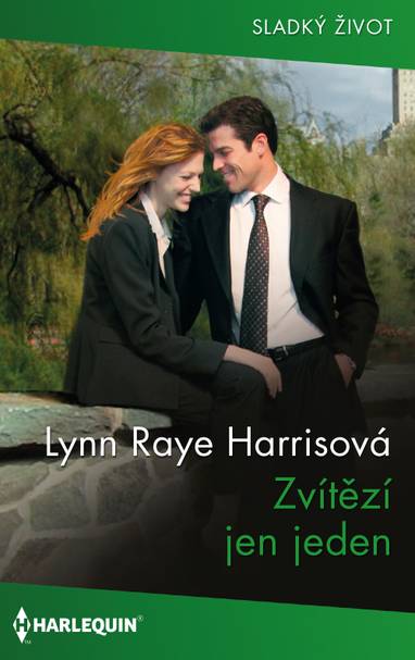 E-kniha Zvítězí jen jeden - Lynn Raye Harrisová