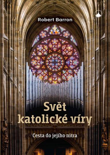 E-kniha Svět katolické víry - Robert Barron