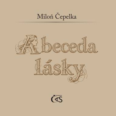 E-kniha Abeceda lásky - Miloň Čepelka