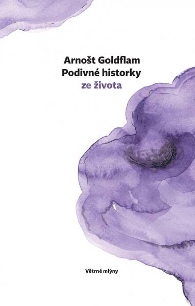 E-kniha Podivné historky ze života - Arnošt Goldflam
