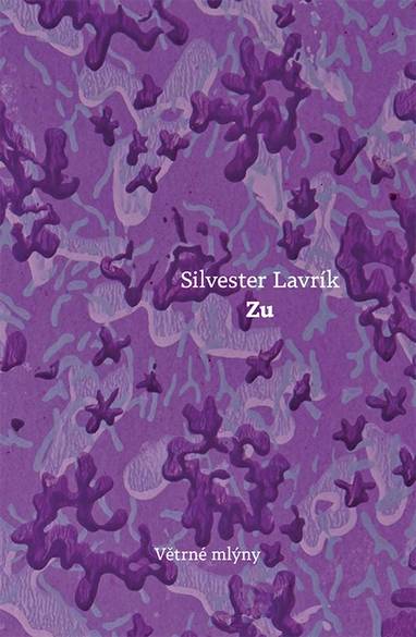 E-kniha Zu - Silvester Lavrík
