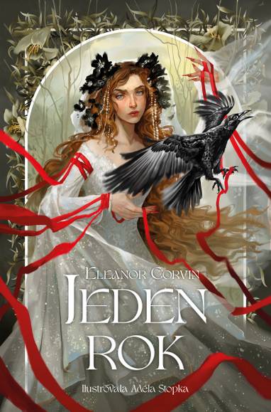 E-kniha Jeden rok - Eleanor Corvin